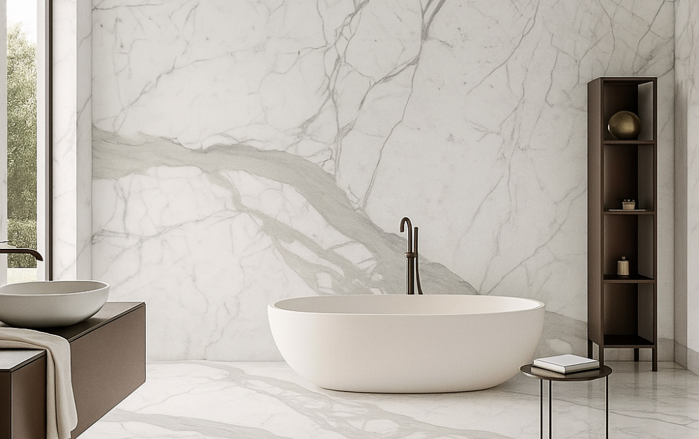 Statuario Marble In Kishangarh