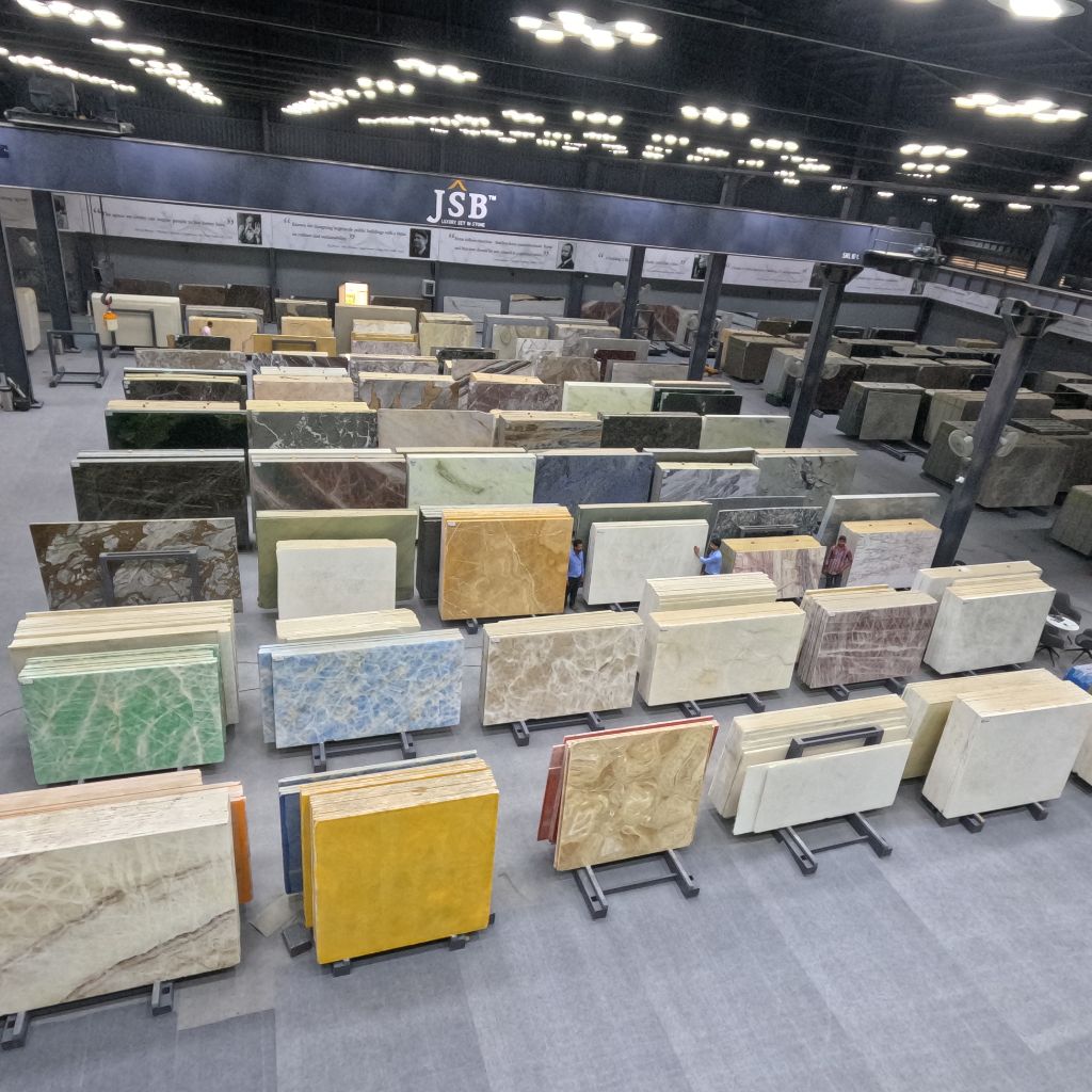 Imported Marble In Kishangarh