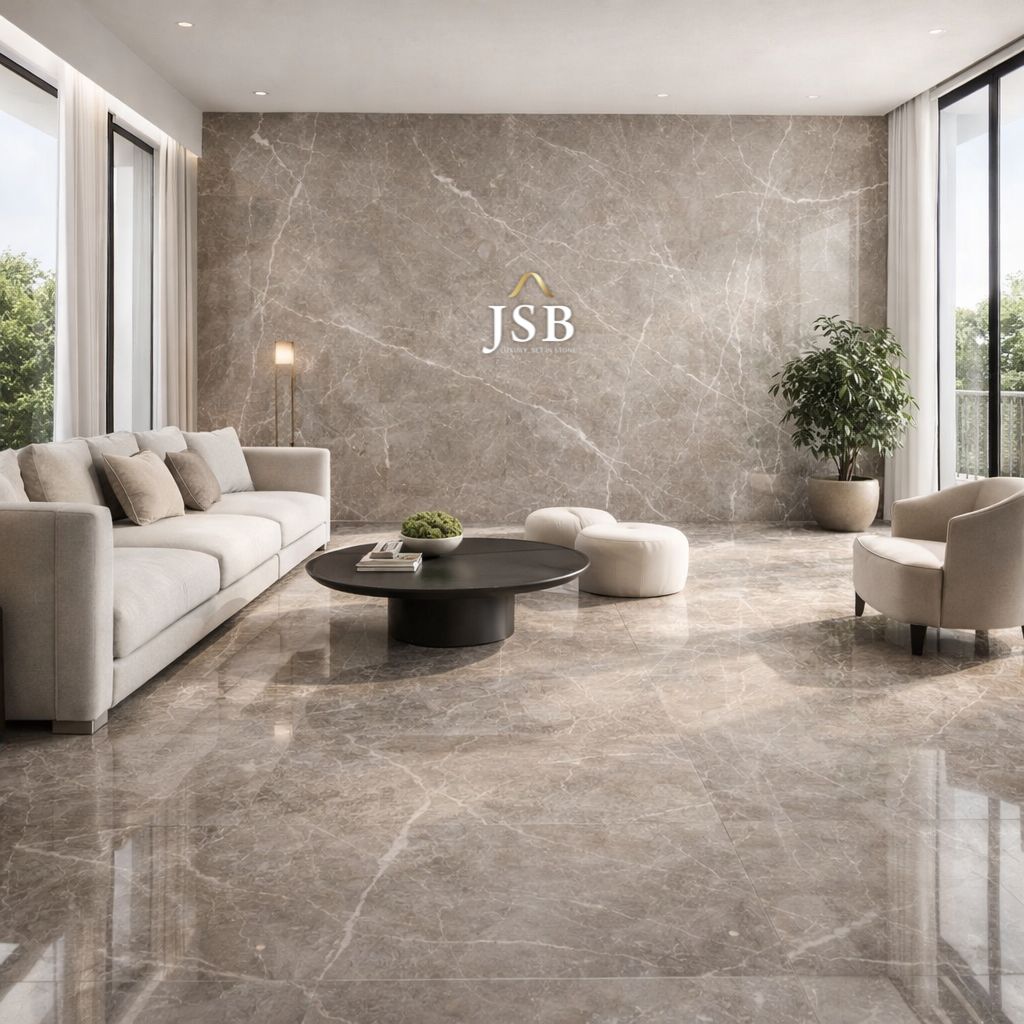 Italian Grey Marble
