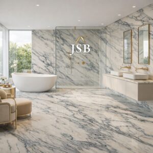 Arabescato Marble