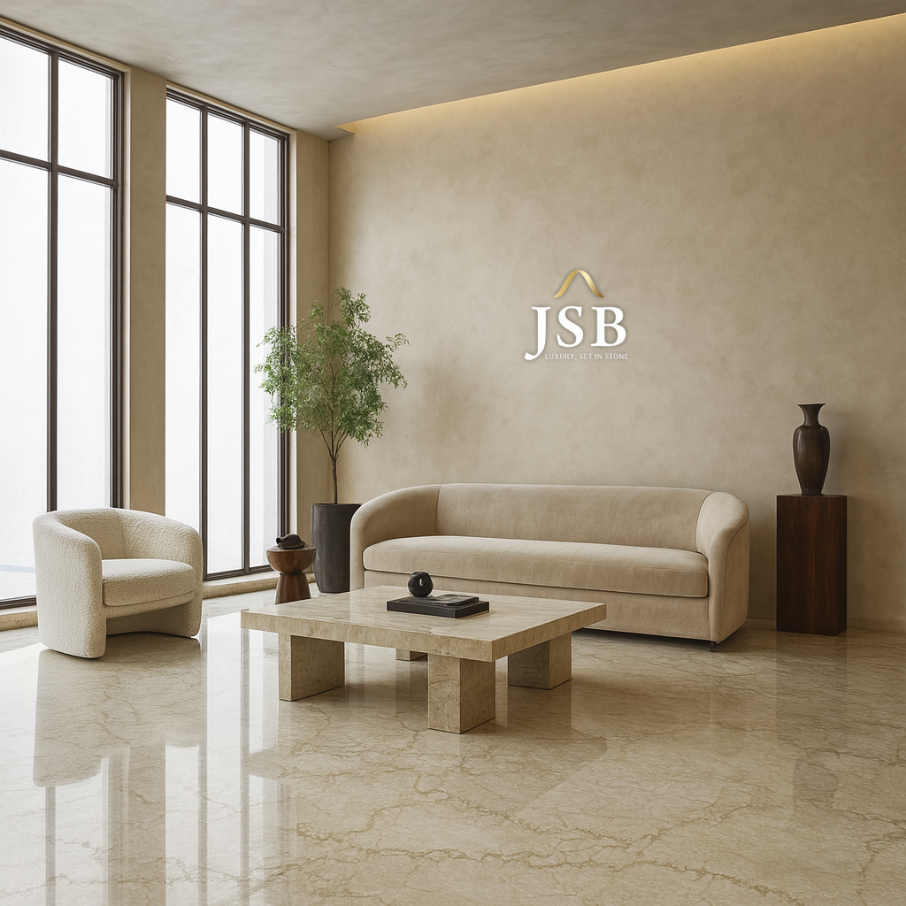 Botticino Marble in Kishangarh