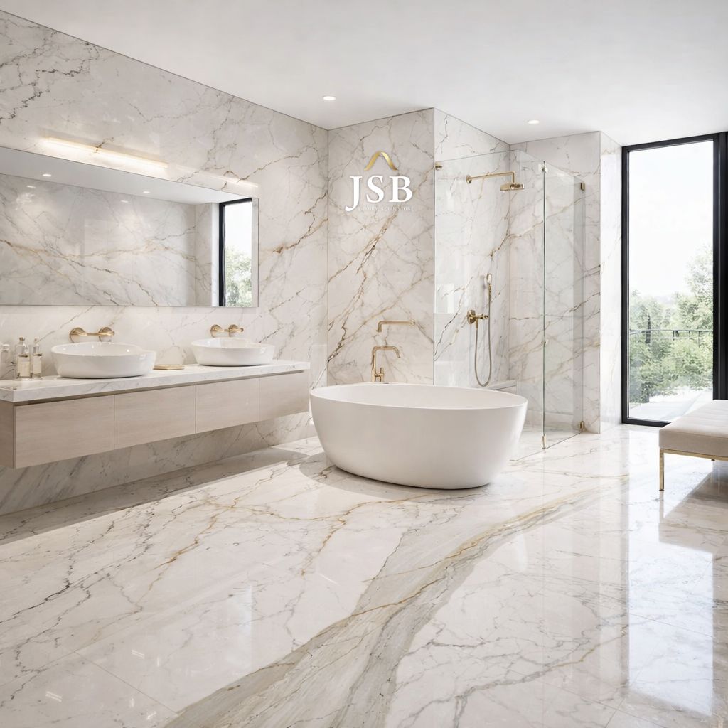 Calacatta Gold Marble