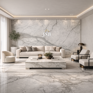 Italian Statuario Marble