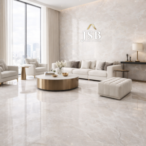 Namibia White Marble