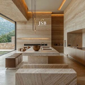 Travertine In Kishangarh