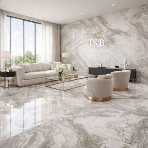Volakas Marble