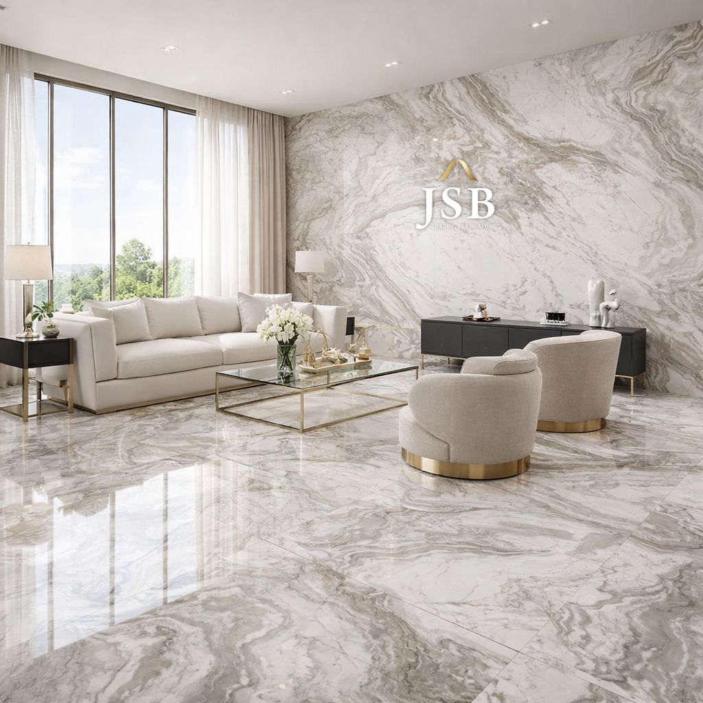 Volakas Marble