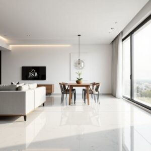 Thassos White Marble