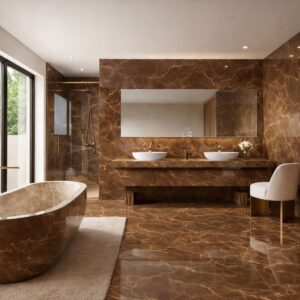 Armani Gold Marble