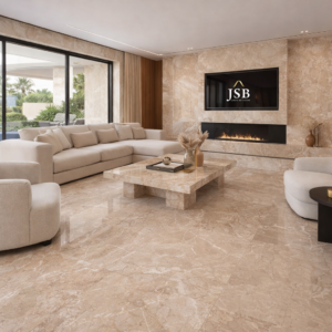 Crema Alesiya Marble