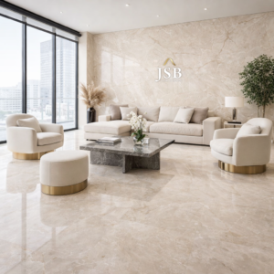 Crema Marfil Marble