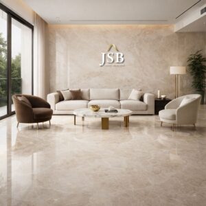 Cremani Crema Marble