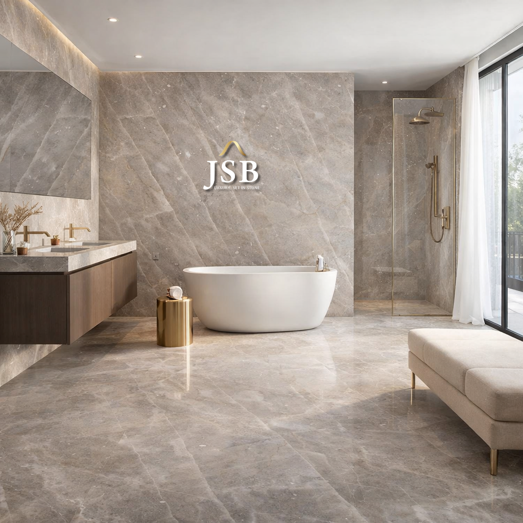 French Chiffon Marble