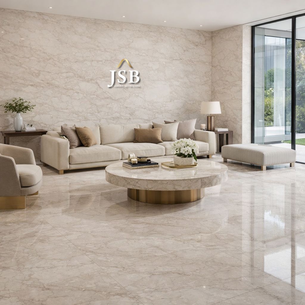 Perlato Sicilia Marble