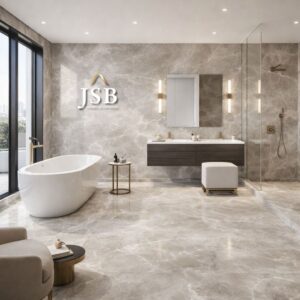 Symphony Grey Marble