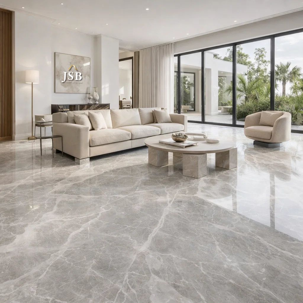 Venezuela Spider Marble