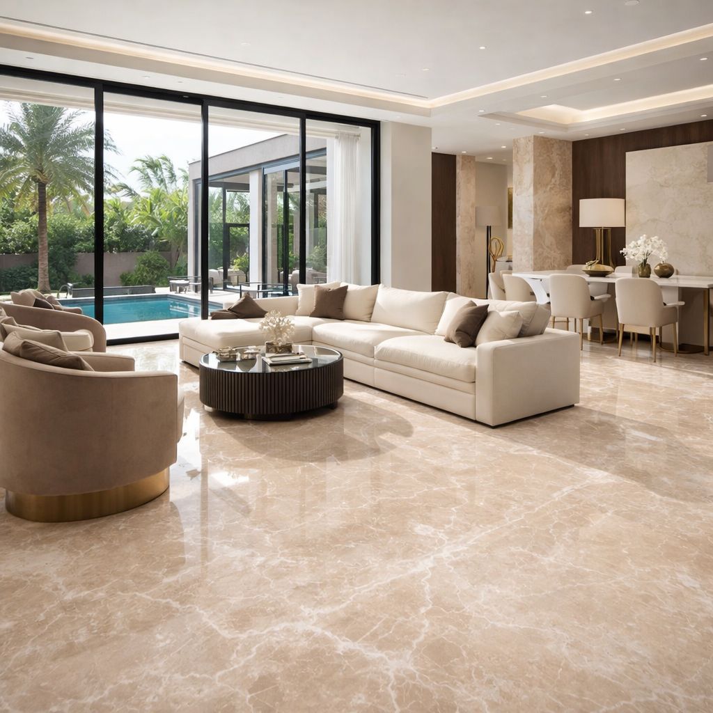 Italian Marble In Nashik