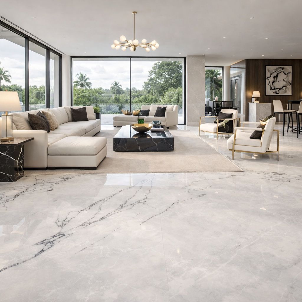 Italian Marble in Kolkata