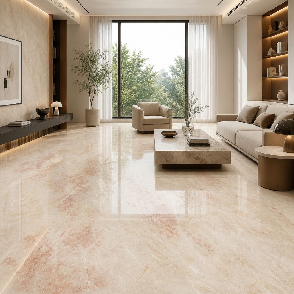 Italian Marble In Meerut