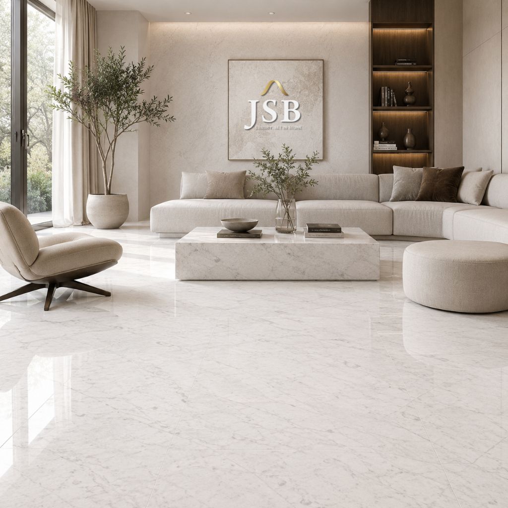Italian Marble In Srinagar