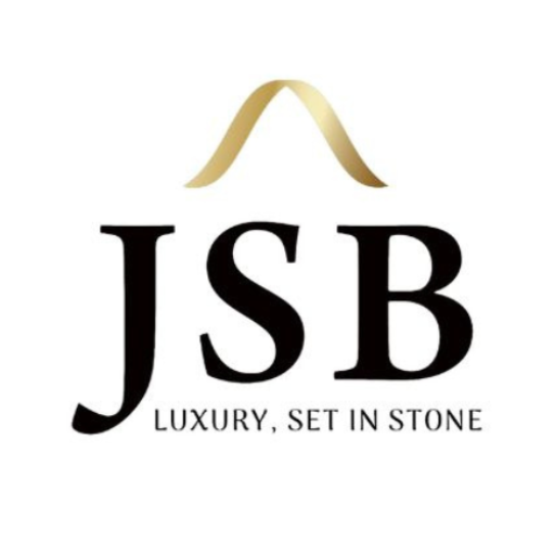 JSB Italian Marble Logo
