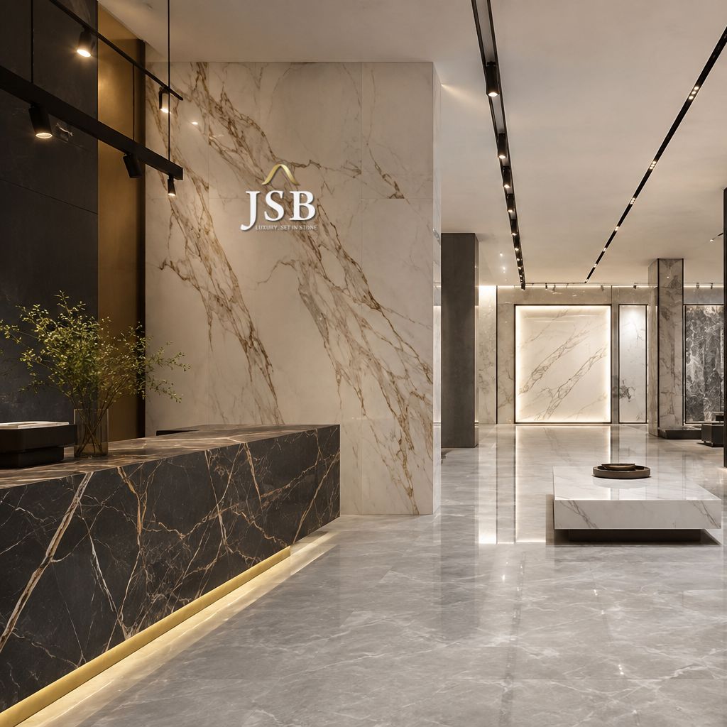 Italian Marble In Aligarh