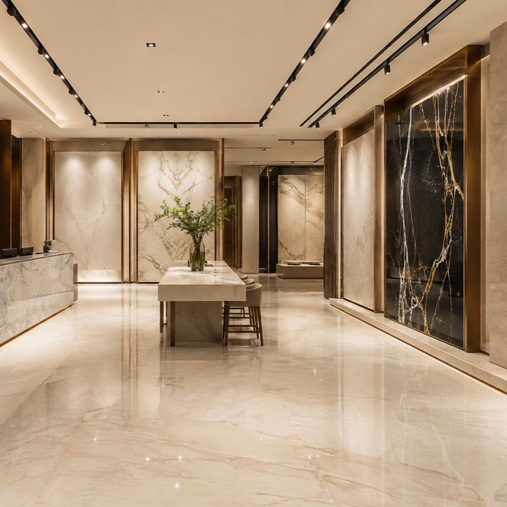 Italian Marble In Asansol