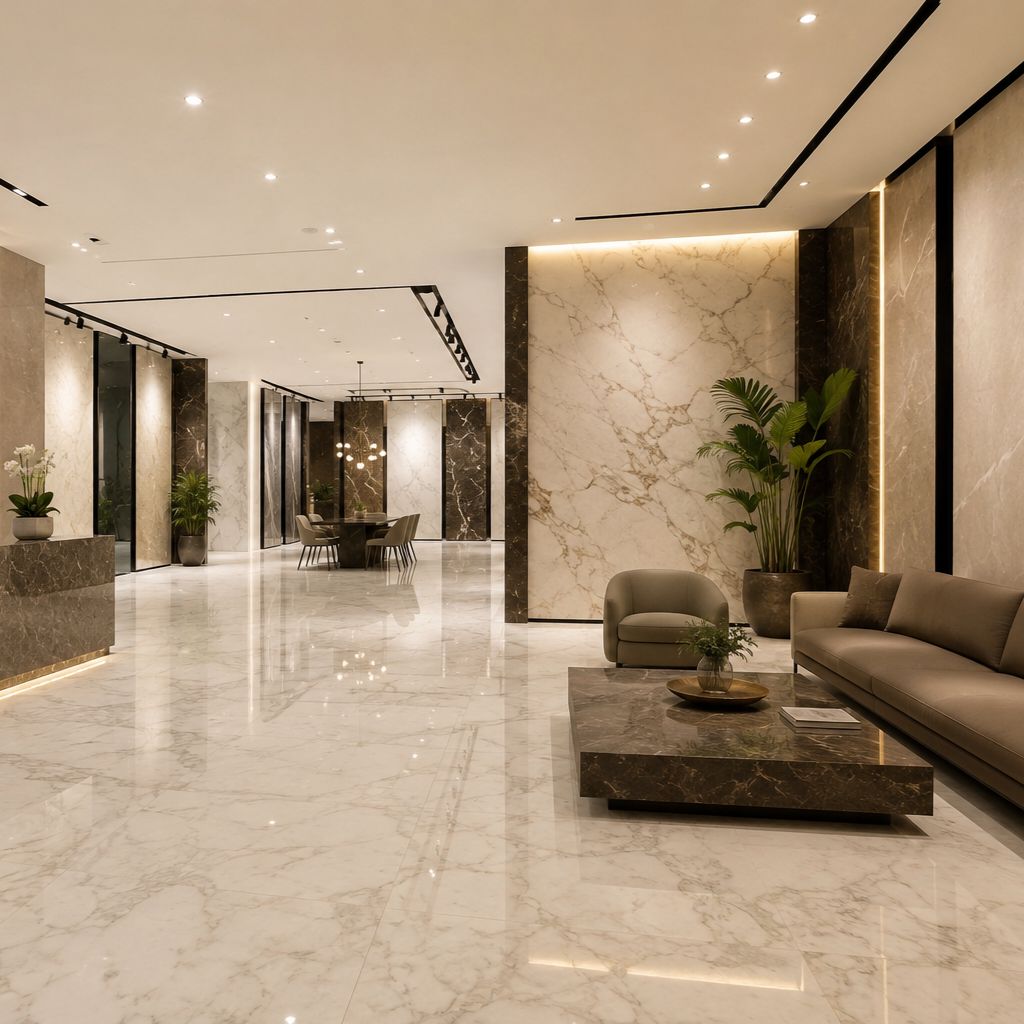 Italian Marble In Durgapur