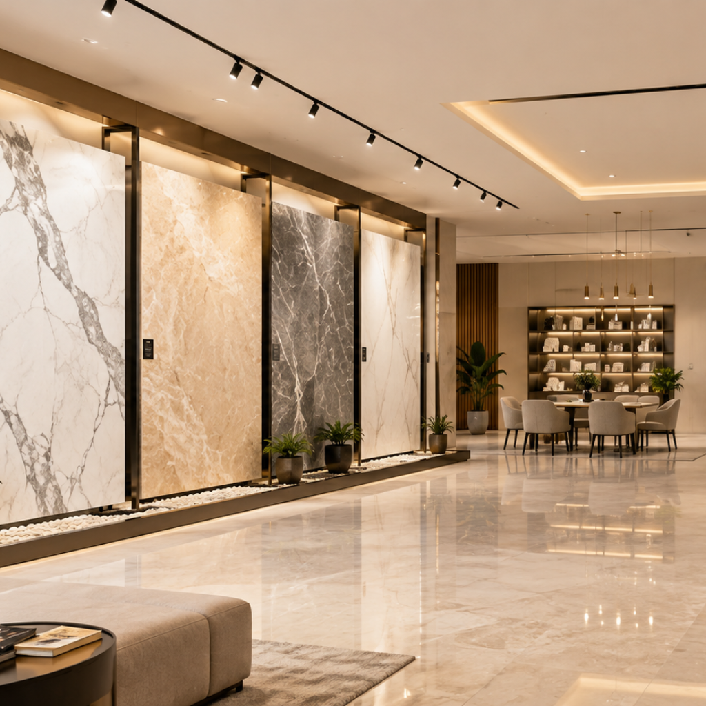 Italian Marble In Kolhapur