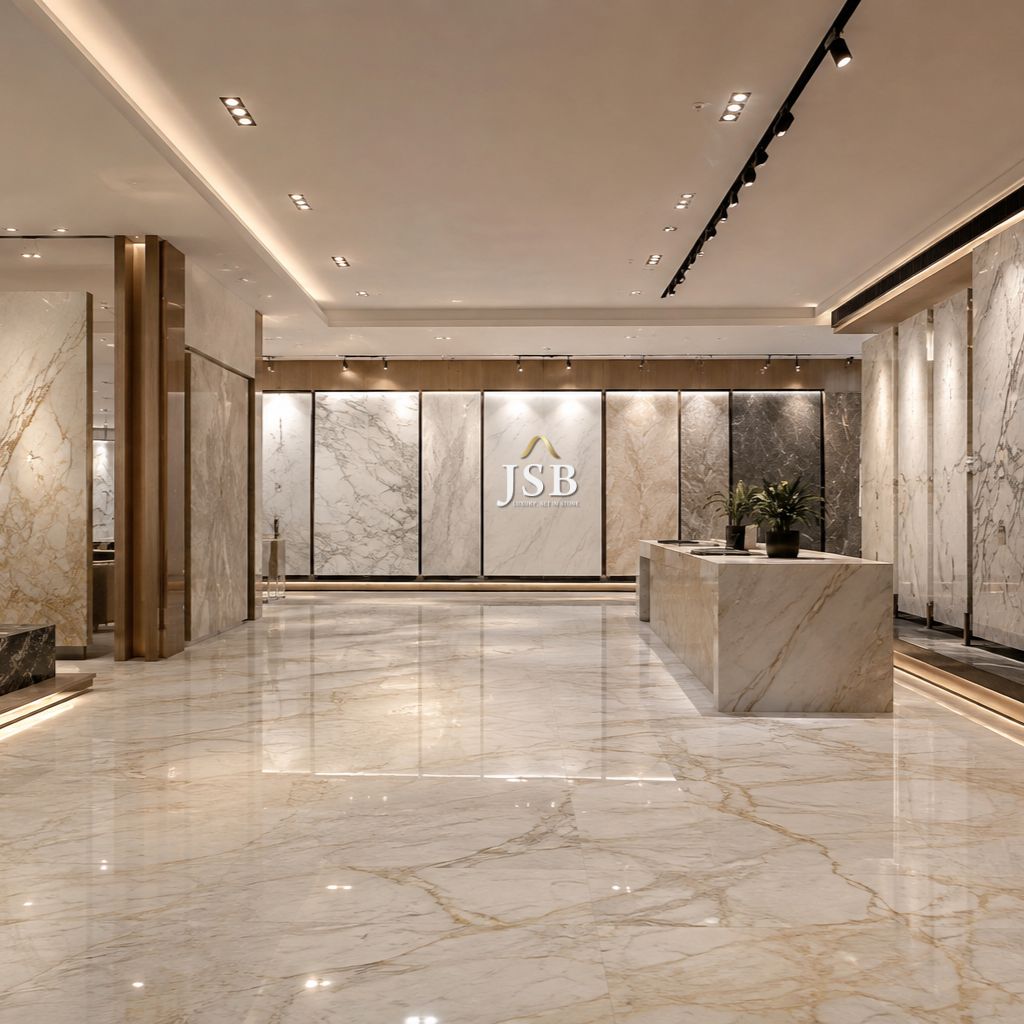 Italian Marble In Solapur
